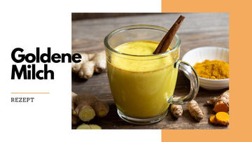Goldene Milch - N1 - SHOP