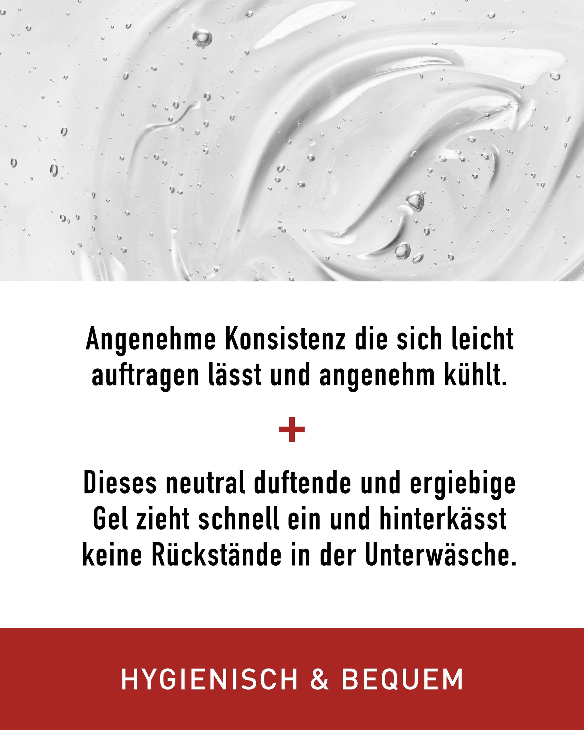 N1 Hämorrhoiden Gel 200 ml zur Linderung von Reizungen und Schmerzen bei äußeren Hämorrhoiden.