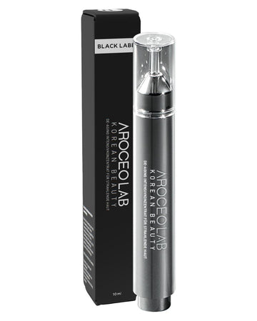 Aroceolab Korean Beauty, De-Aging Intensivkonzentrat 10ml, aus deutscher Apotheke.