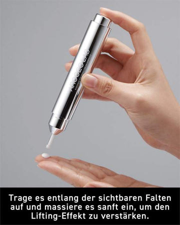 Aroceolab Korean Beauty, De-Aging Intensivkonzentrat 10ml, aus deutscher Apotheke.