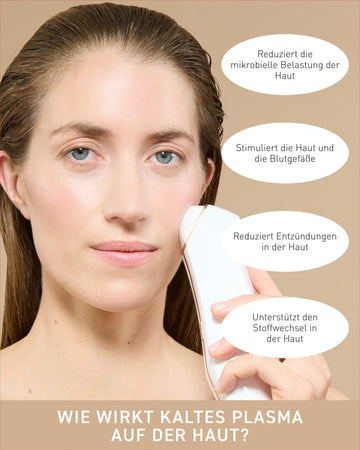 N1 My Coldplasma Home - Skin Beauty Booster