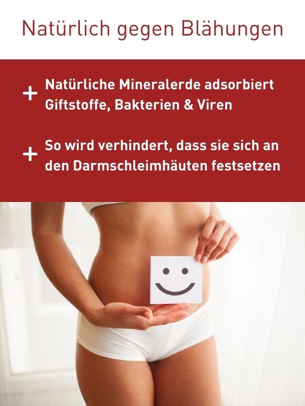 N1 Blähungen & Völlegefühl Kapseln 30 St. - N1 - SHOP