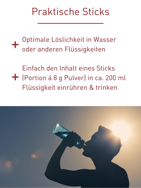 N1 Elo-Sticks, 20 St. - N1 - SHOP