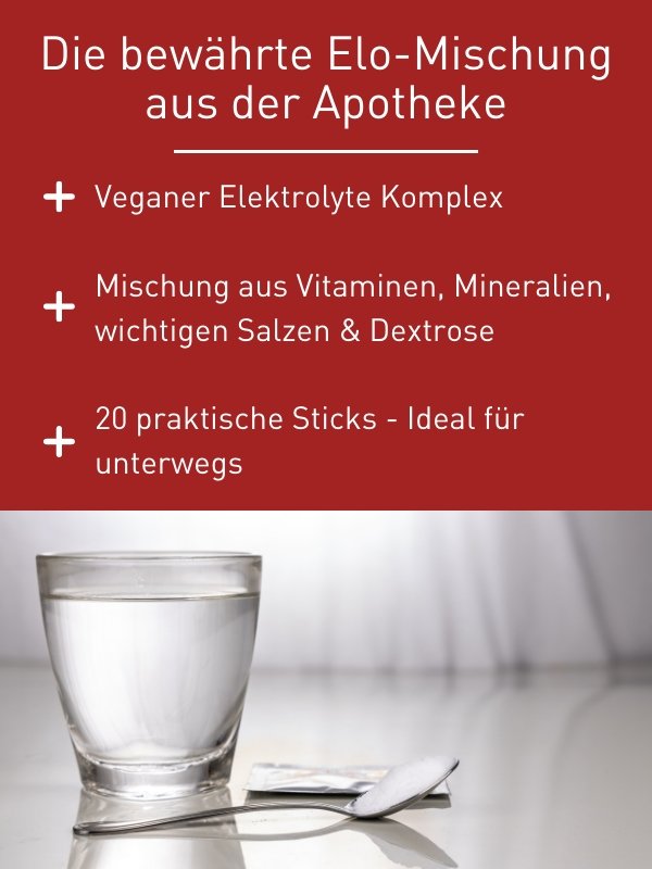 N1 Elo-Sticks, 20 St. - N1 - SHOP