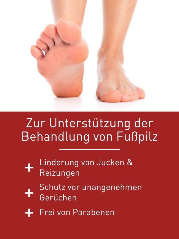 N1 Fußpilz Spray, 25 ml - N1 - SHOP