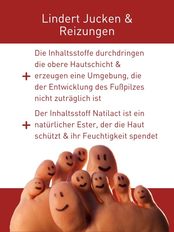 N1 Fußpilz Spray, 25 ml - N1 - SHOP