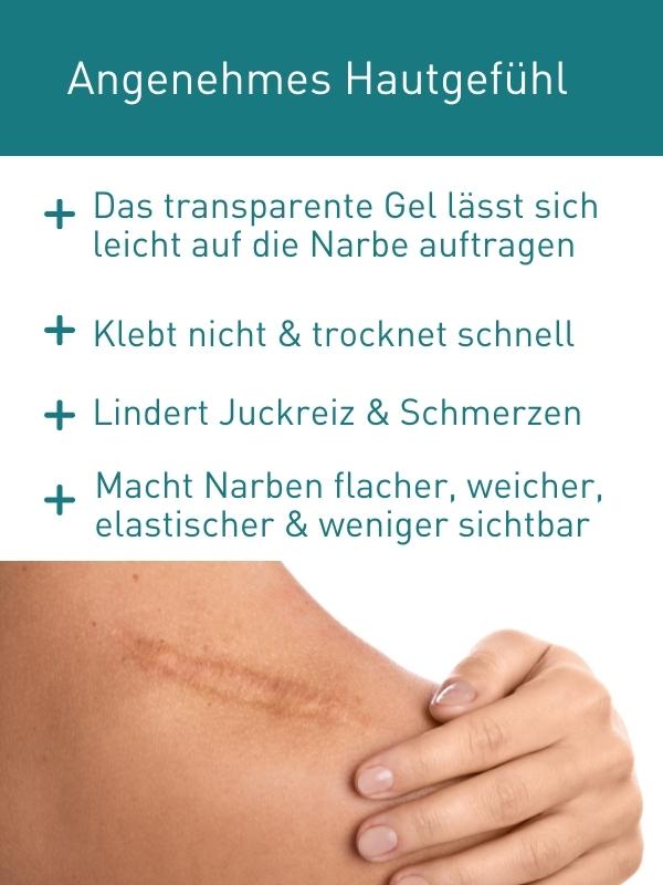 N1 Narben Gel 19 g - N1 - SHOP