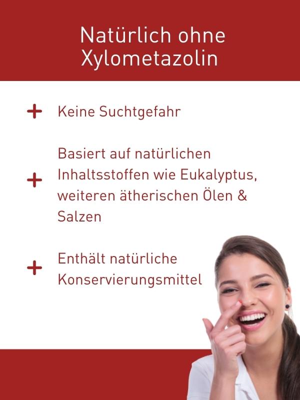 N1 Nasenspray Salin 20 ml - N1 - SHOP