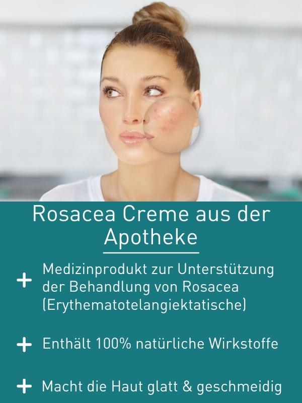 N1 Rosacea Creme 30 ml - N1 - SHOP