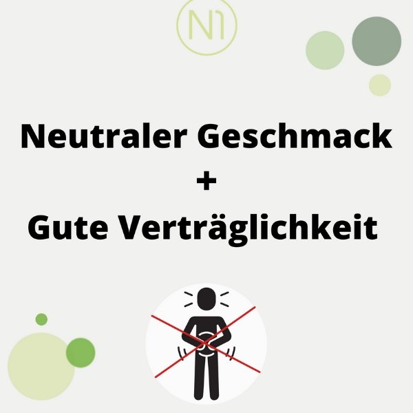 N1 Vitamin D3 K2 Tropfen, 20ml - N1 - SHOP