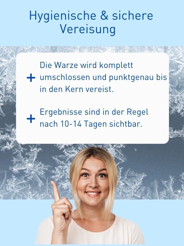 N1 WARZEN VEREISER, 3x38 ml - N1 - SHOP