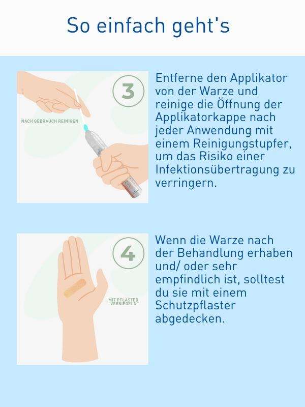 N1 WARZEN VEREISER, 3x38 ml - N1 - SHOP