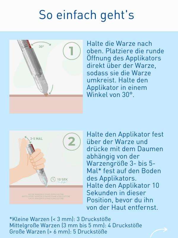 N1 WARZEN VEREISER, 5x38 ml - N1 - SHOP