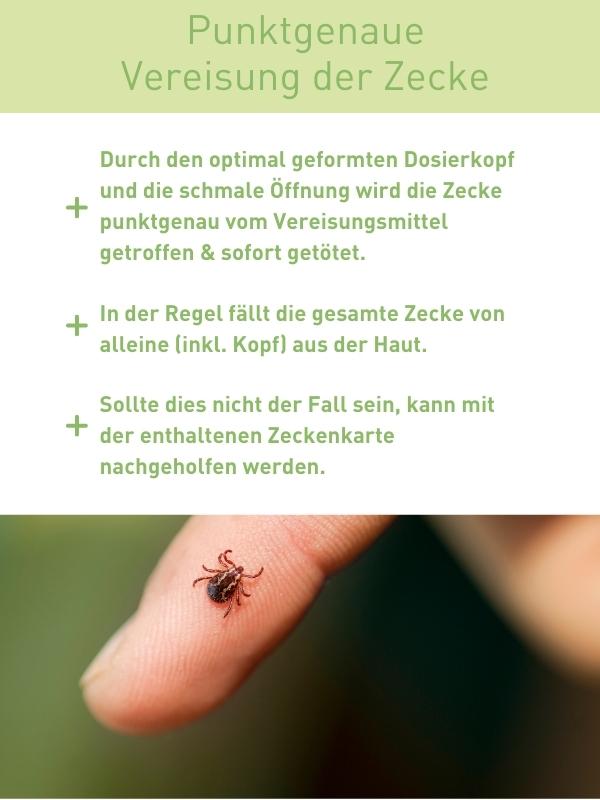 N1 Zeckenvereisungsmittel 38 ml - N1 - SHOP