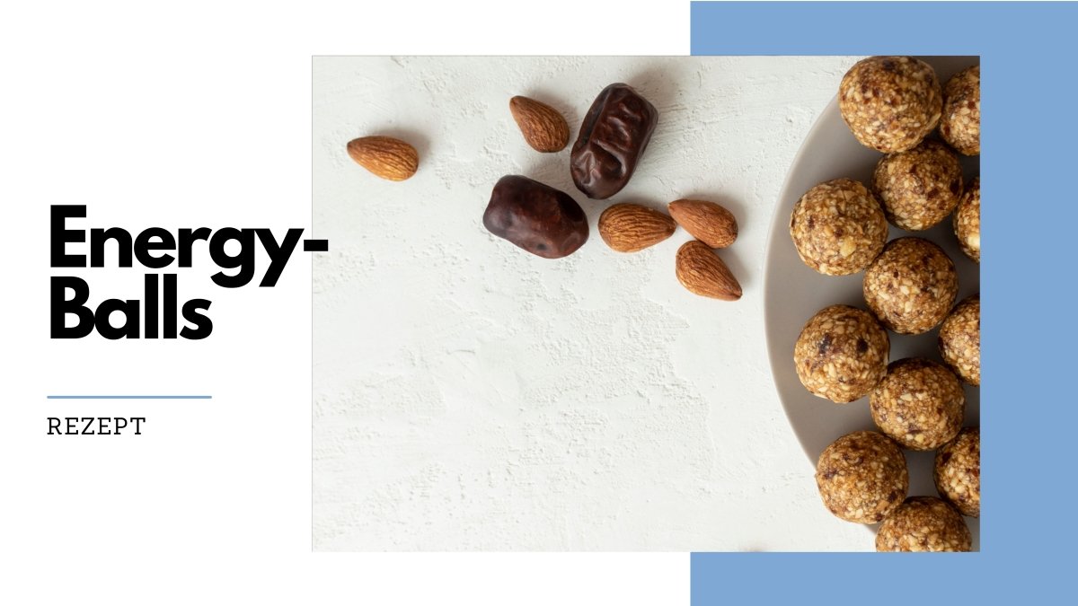 Energy-Balls - N1 - SHOP