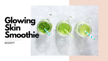 Glowing Skin Smoothie - N1 - SHOP