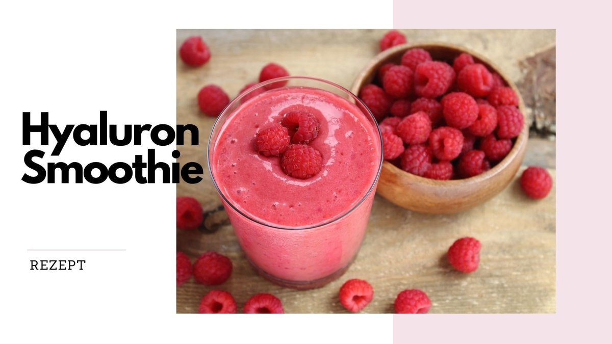 Hyaluron Smoothie - N1 - SHOP