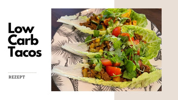 Low Carb Tacos - N1 - SHOP