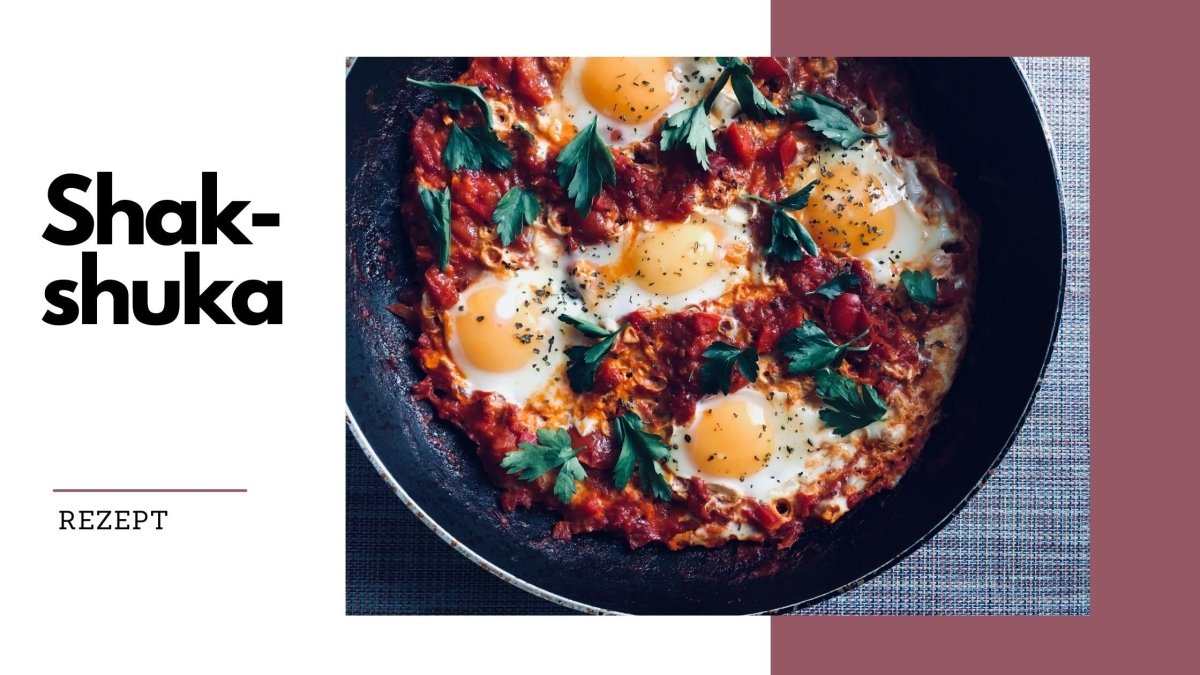 Shakshuka - N1 - SHOP