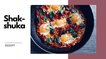 Shakshuka - N1 - SHOP