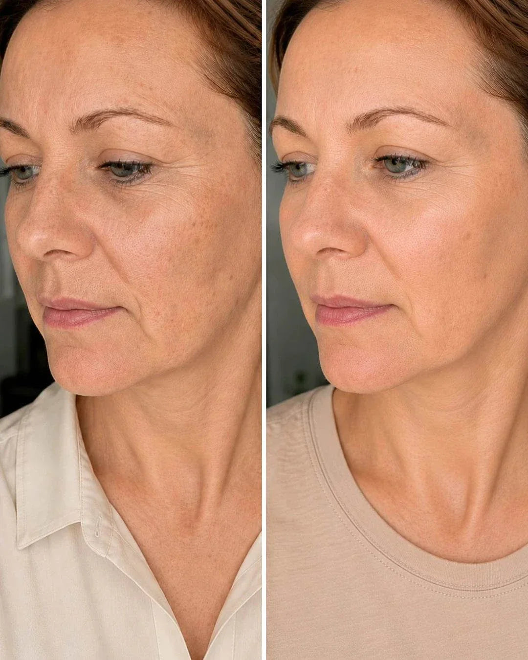 N1 My Coldplasma Skin Beauty Booster Gerät zur Hautpflege zu Hause