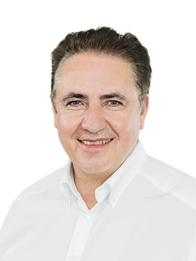 Prof. Dr. med. Uwe Reinhold