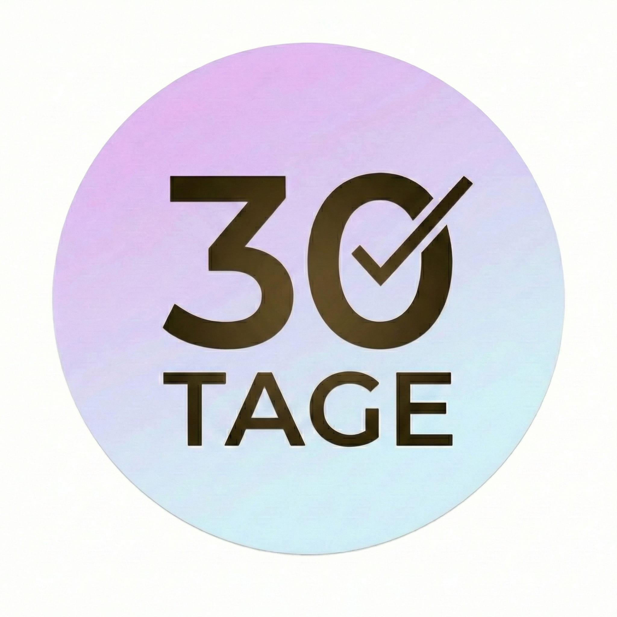 Coldplasma risikofrei testen mit 30 Tage Geld-zurück-Garantie