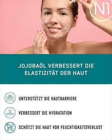 N1 Hautrötungen Pflegecreme, 30 ml