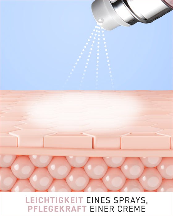 Aroceolab Korean Beauty, Luxuriöser Creme-Nebel für Strahlkraft und Volumen-Effekt 60ml, aus deutscher Apotheke. 