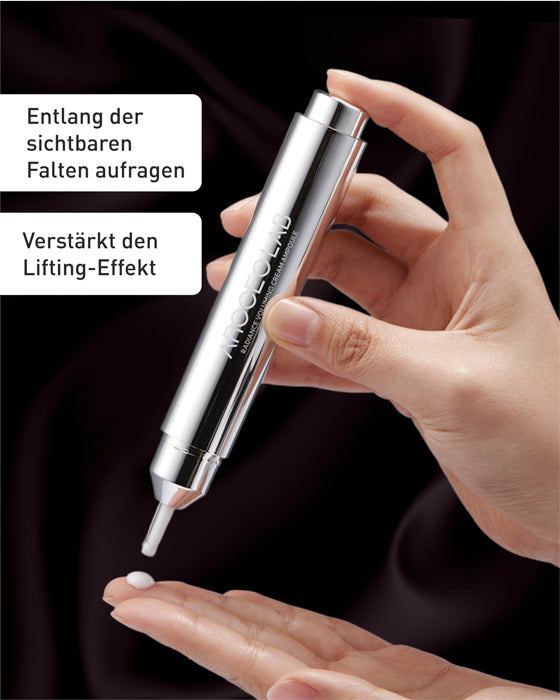 Aroceolab Korean Beauty, De-Aging Intensivkonzentrat 10ml, aus deutscher Apotheke.