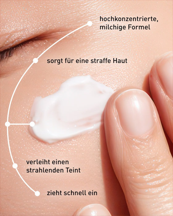Aroceolab Korean Beauty, De-Aging Intensivkonzentrat 10ml, aus deutscher Apotheke.