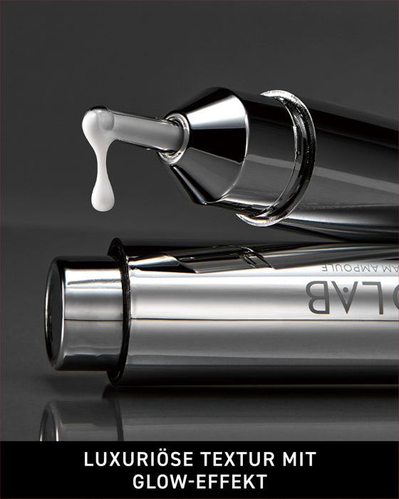 Aroceolab Korean Beauty, De-Aging Intensivkonzentrat 10ml, aus deutscher Apotheke.