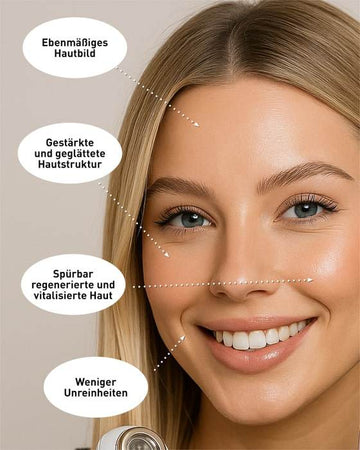 N1 My Coldplasma Home - Skin Beauty Booster