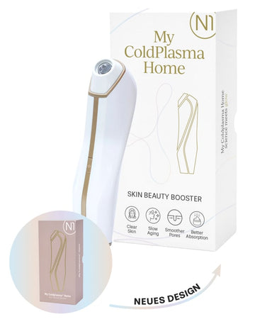 N1 My Coldplasma Home - Skin Beauty Booster