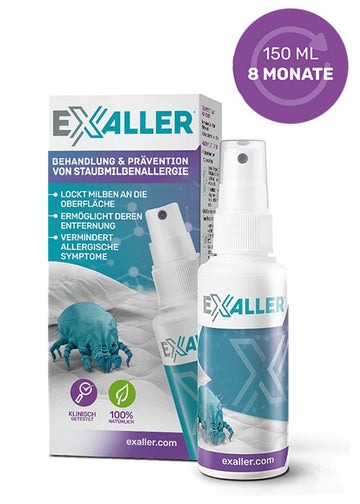 ExAller® Anti-Milbenspray 150ml