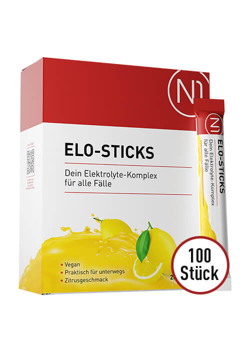 N1 Elo - Sticks, 100 St. - N1 - SHOP