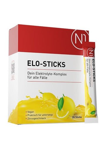 N1 Elo-Sticks, 20 St.