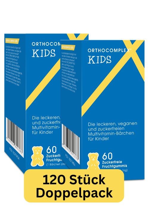 ORTHOCOMPLEX KIDS, 120 St. - N1 - SHOP