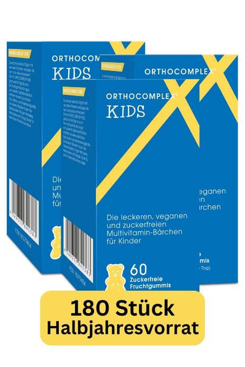 ORTHOCOMPLEX KIDS, 180 St. - N1 - SHOP