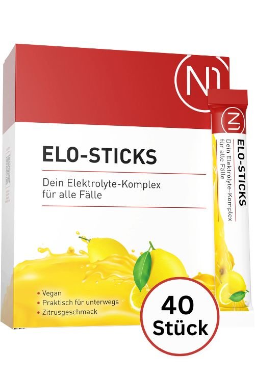 N1 Elo-Sticks, 40 St. - N1 - SHOP