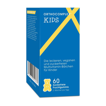 ORTHOCOMPLEX KIDS, 60 St. - N1 - SHOP